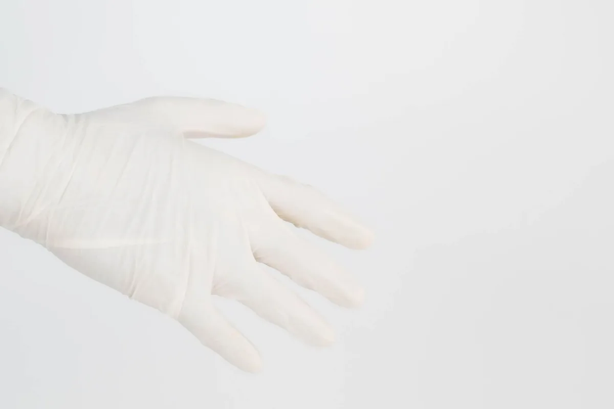 Bodily Fluid Cleanup in Las Tierras, El Paso, TX