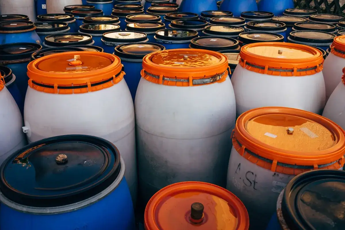 Chemical & Toxic Waste Cleanup in Las Tierras, El Paso, TX